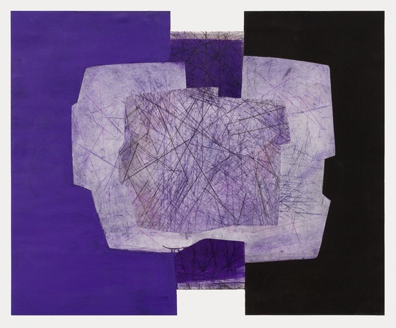 East Meets West Terri Fridkin